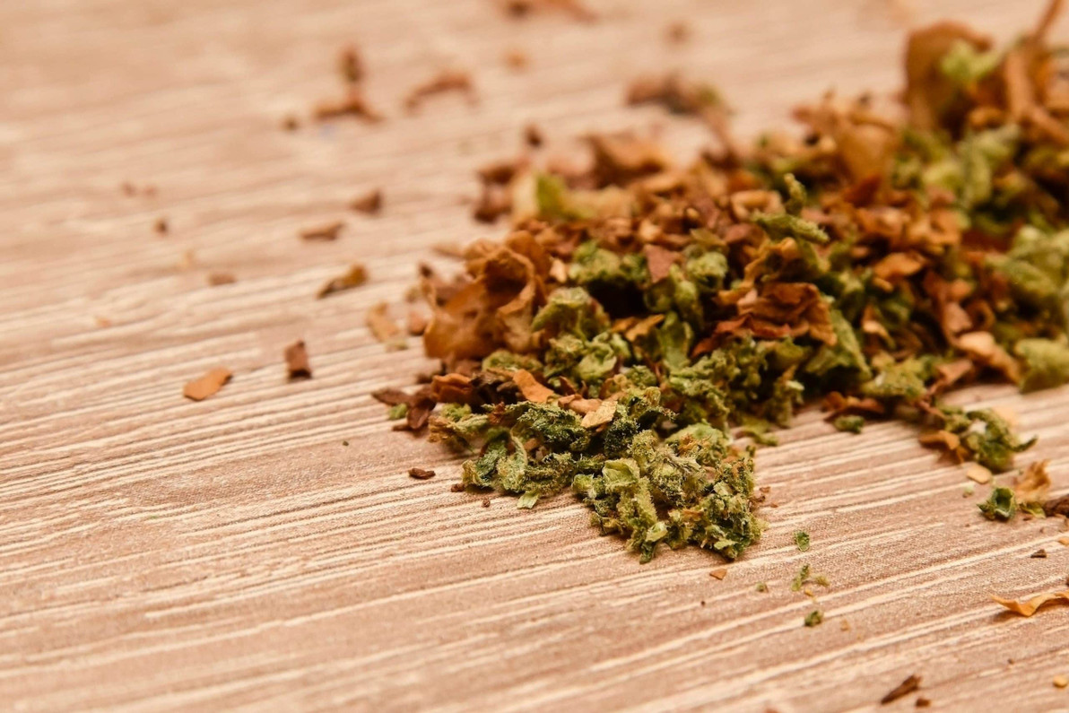 Mastering the Grind: A Complete Guide to Electric Weed Grinders