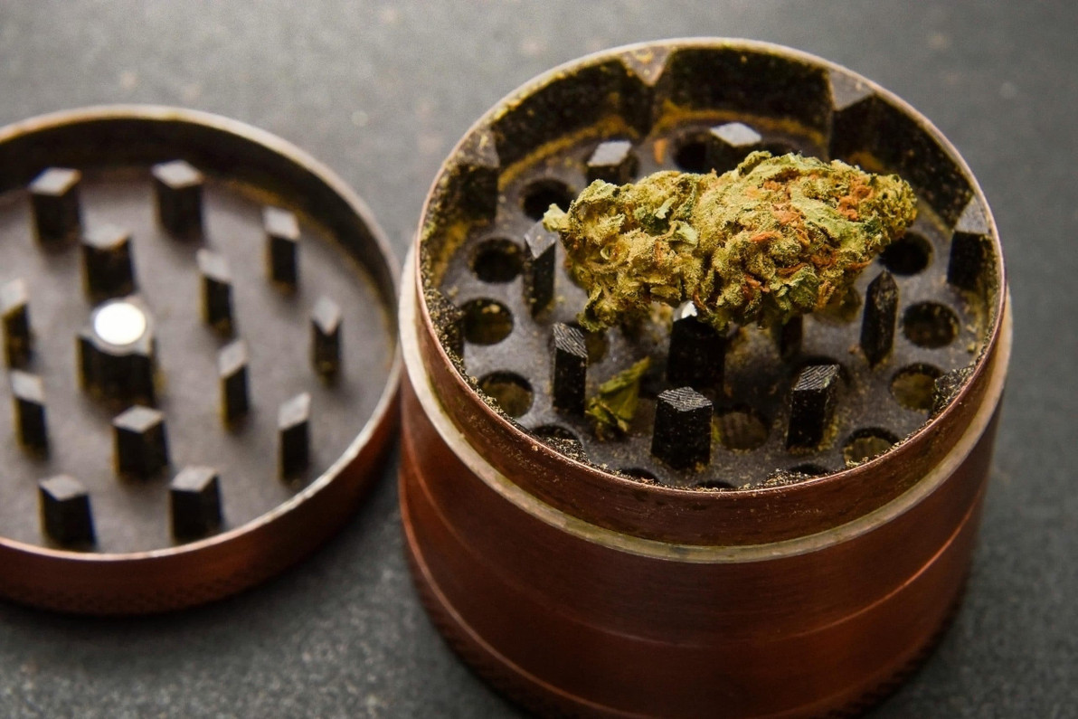 The Complete Guide to Weed Grinders: Level Up