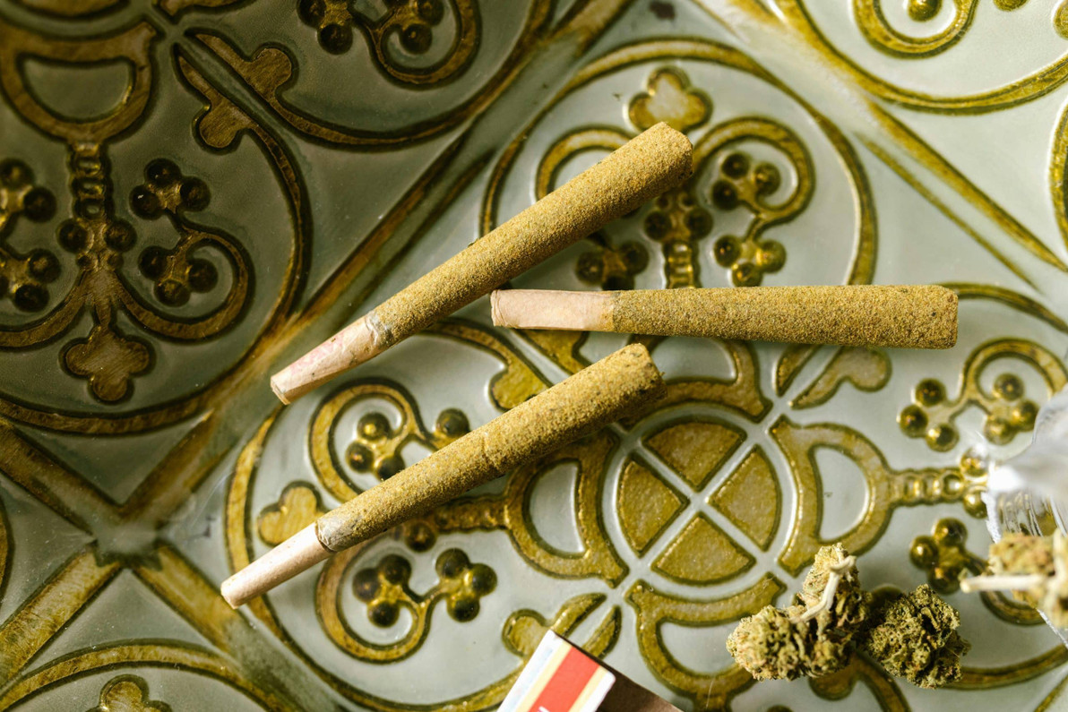 Top Rolling Paper Brands of 2024: Healthier Choices for a Better Smoking Experience!