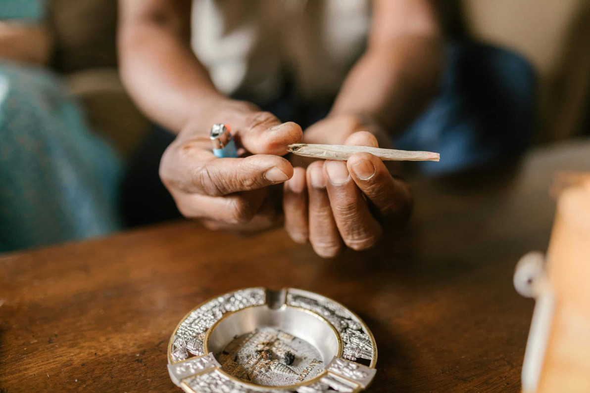 From Idea to Reality: The Process of Making a Custom Ashtray