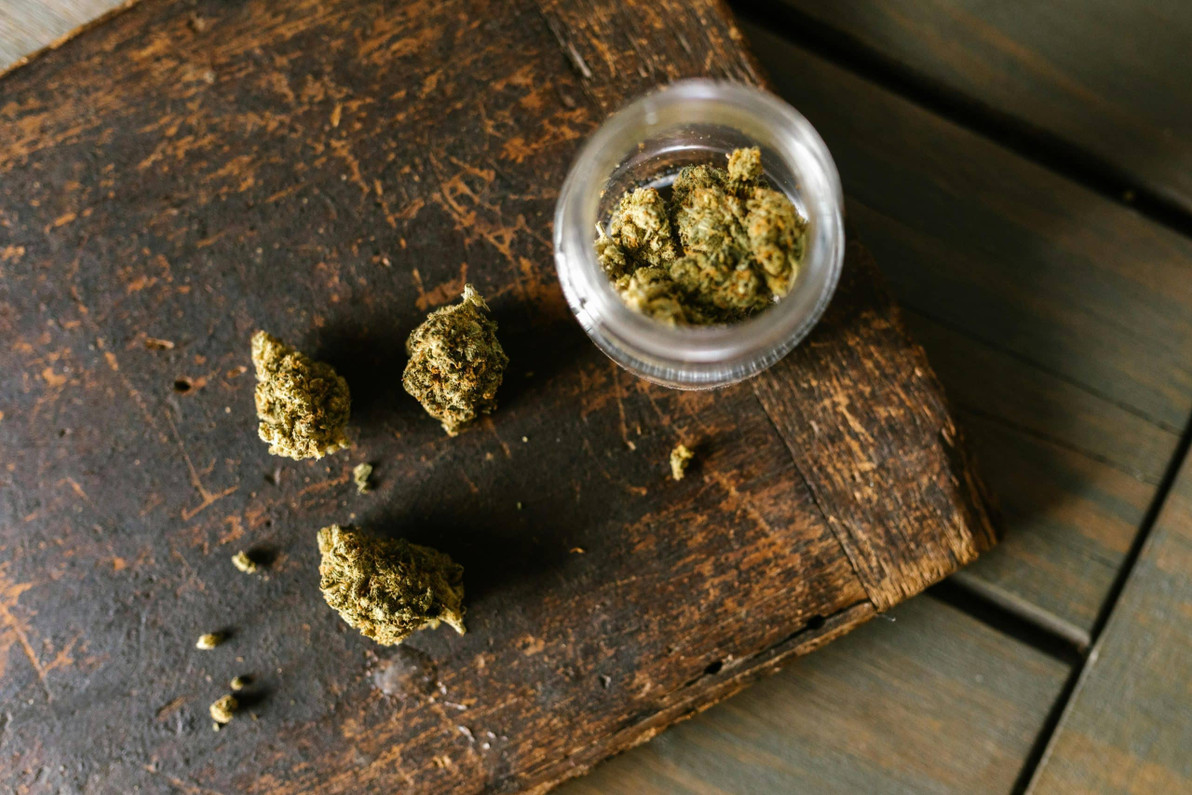 Grinders Decoded: Your Ultimate Guide to Choosing the Perfect Size for Weed!