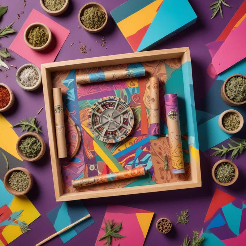Rolling Papers 101: Your Ultimate Guide to Choosing the Perfect Puff!