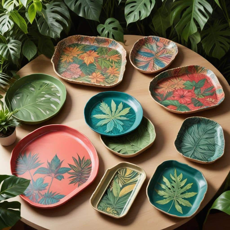 Rolling Trays 101: Your Guide to Choosing the Perfect Accessory for a Smooth Experience!