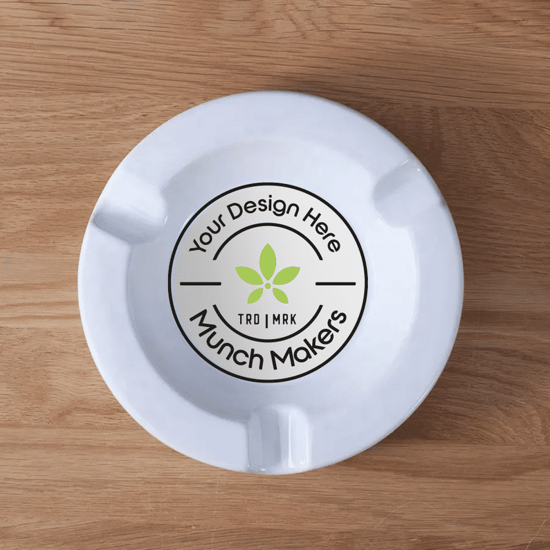 The Guide to Choosing the Perfect Ceramic Cigar Ashtray