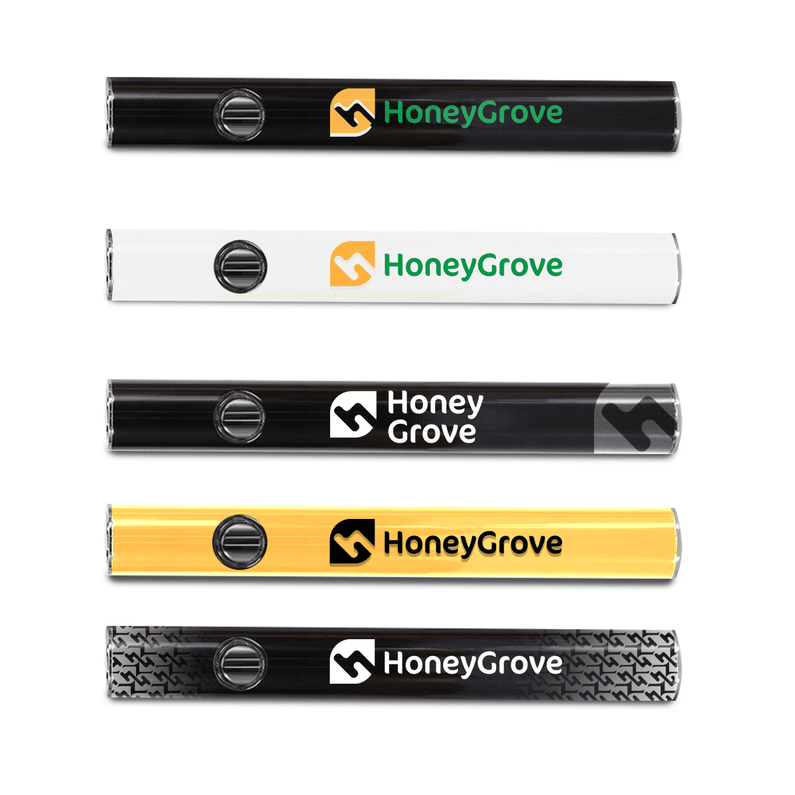 Design Your Unique All-Over Print 510 Vape Pen Today!