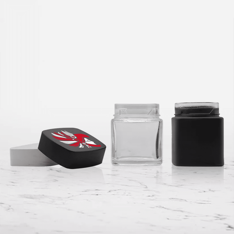 Ultimate Guide to Choosing the Ideal Frost Stash Jar