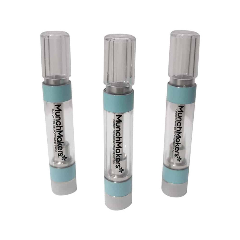 5 Essential Tips for Maintaining Carti Glass Cartridges