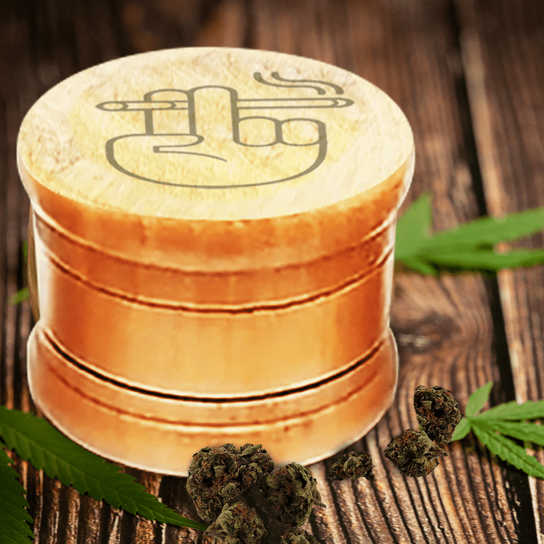 How to Choose the Ideal Engraved Wooden Grinder