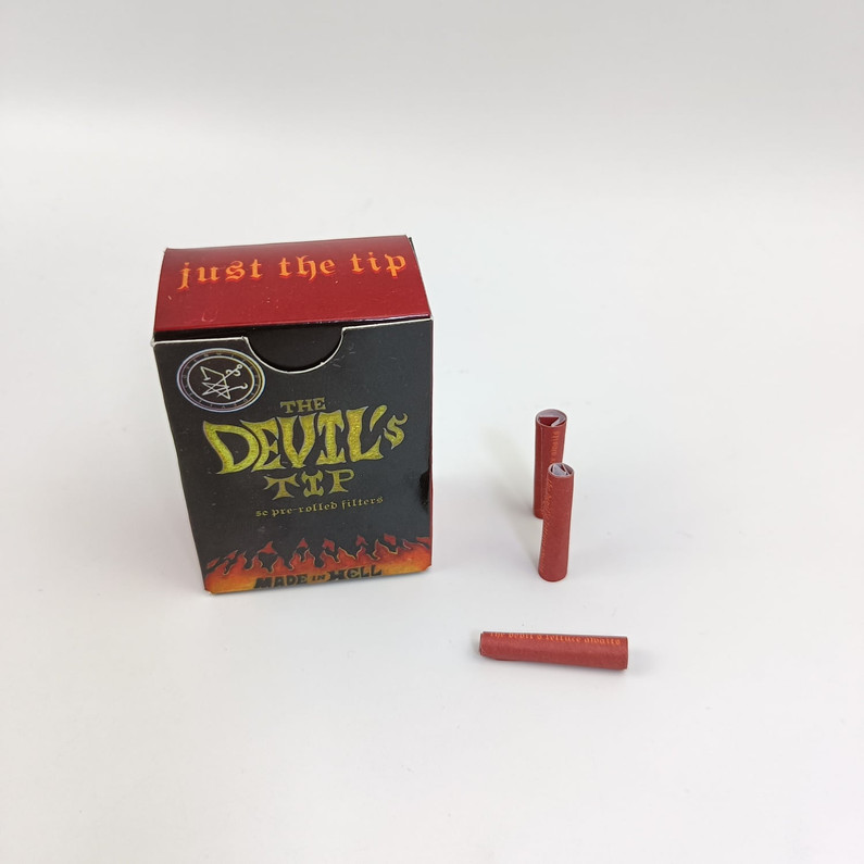 Top 5 Mistakes to Avoid When Customizing Your Pre Rolled Tips Box