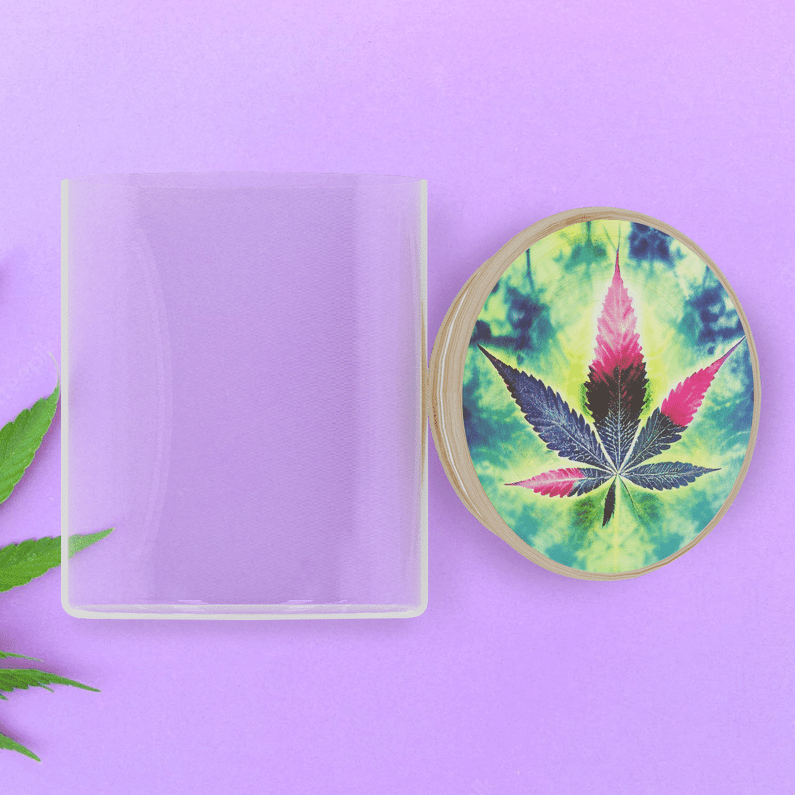 From Ancient Storage to Modern Customization: The Evolution of Glass Jars