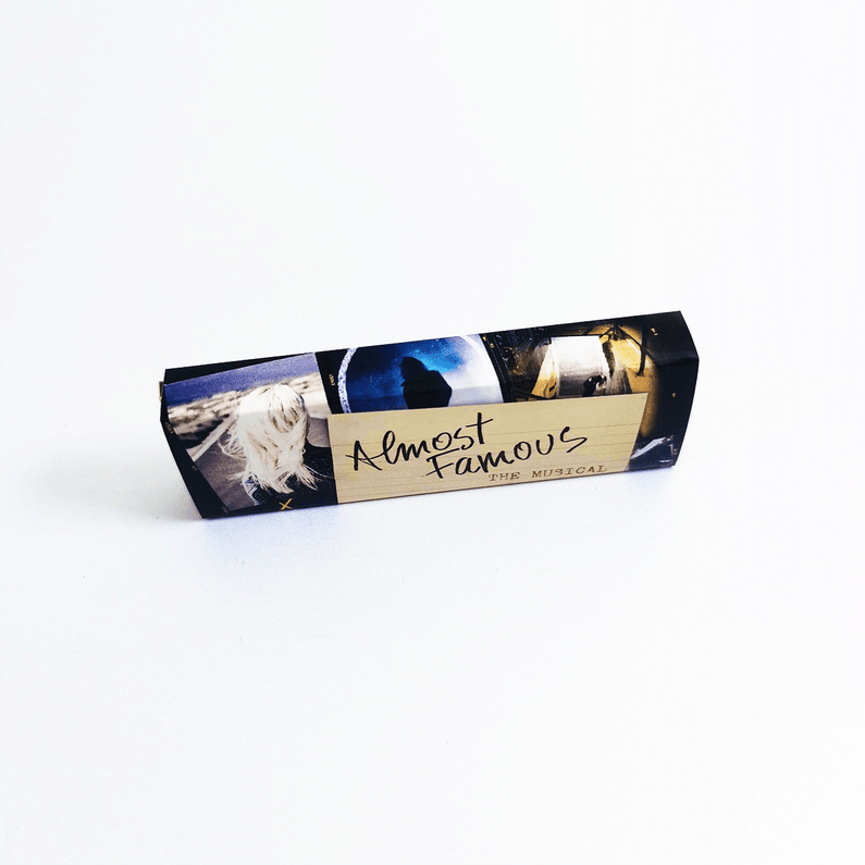 Your Brand: The Marketing Power of Custom Rolling Papers