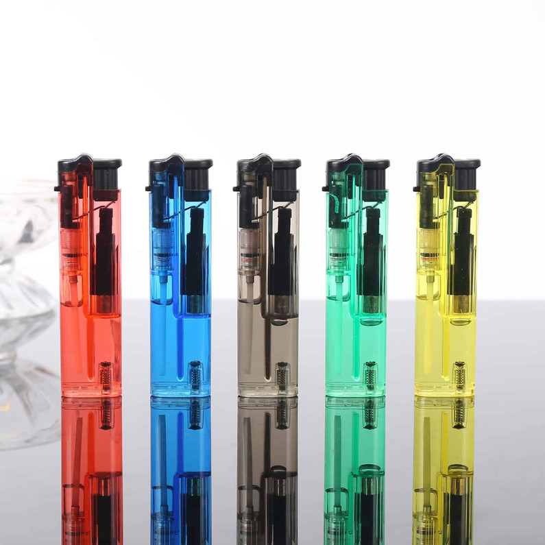 Avoid These Common Mistakes When Customizing Your Plastic Lighters