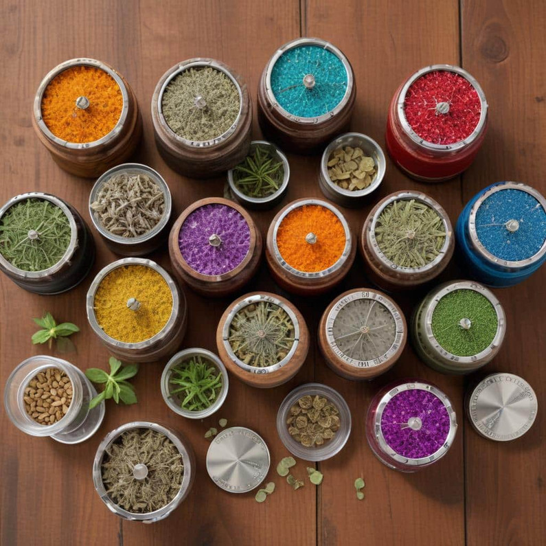 The Best Grinder to Get the Most Bang for Your Buck The Best Grinder to Get the Most Bang for Your Buck
