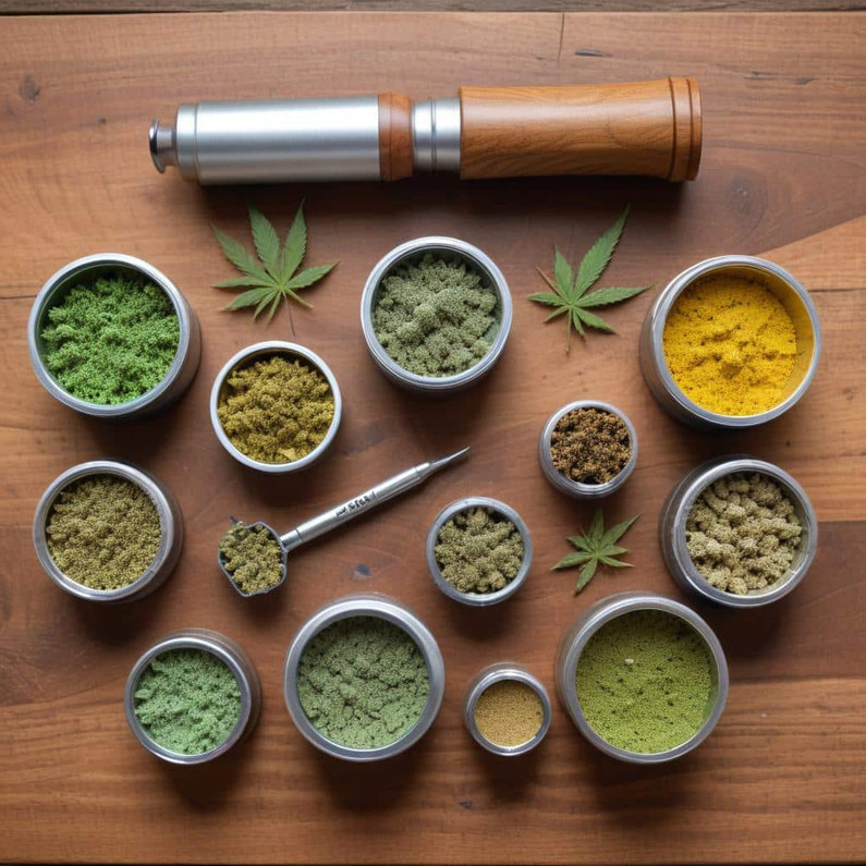 The Essential Guide to Choosing the Best Weed Grinder