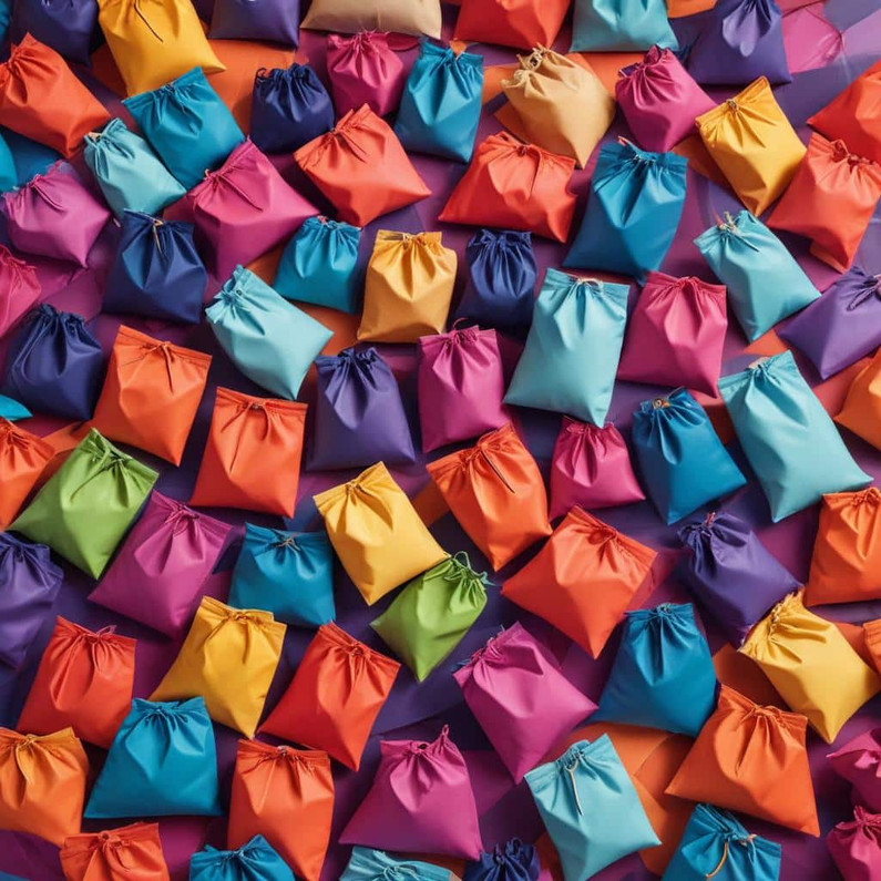 The Science OF Smell-Proof Bags and Consumer Behavior