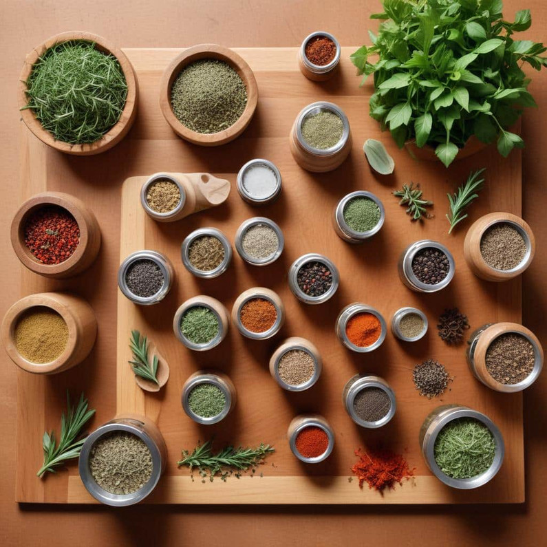 The Ultimate Guide to Choosing the Best Coarse Herb Grinder!