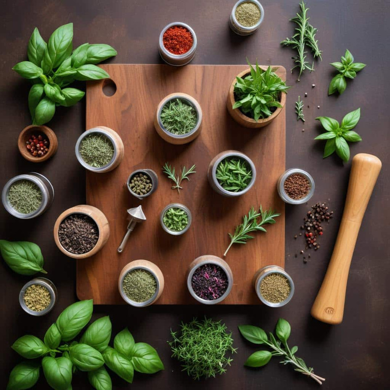The Ultimate Guide to Choosing Your Herb Crusher Grinder