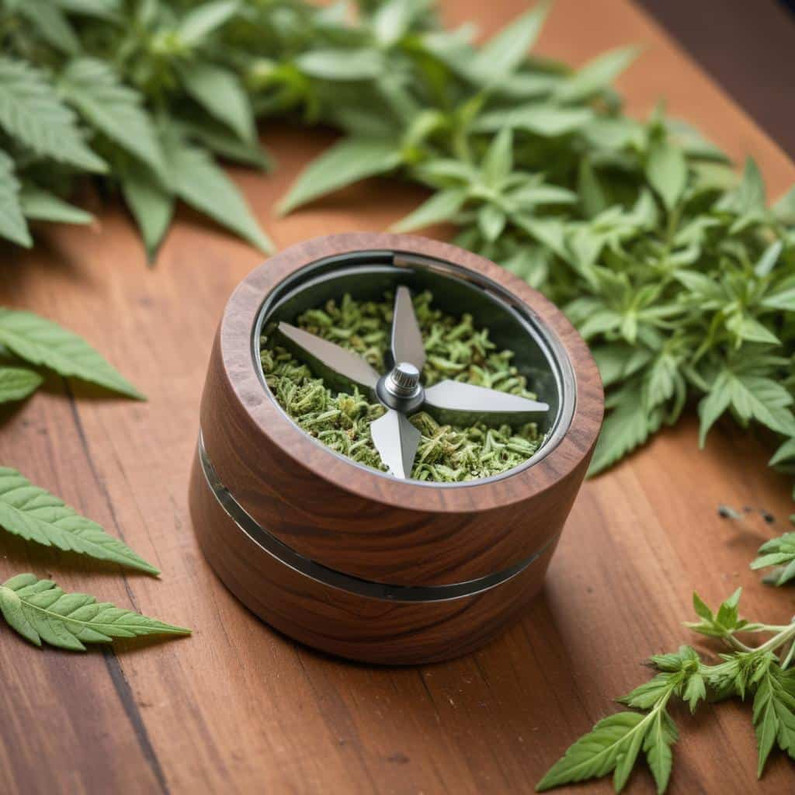 The Ultimate Guide to Sharper Weed Grinders!