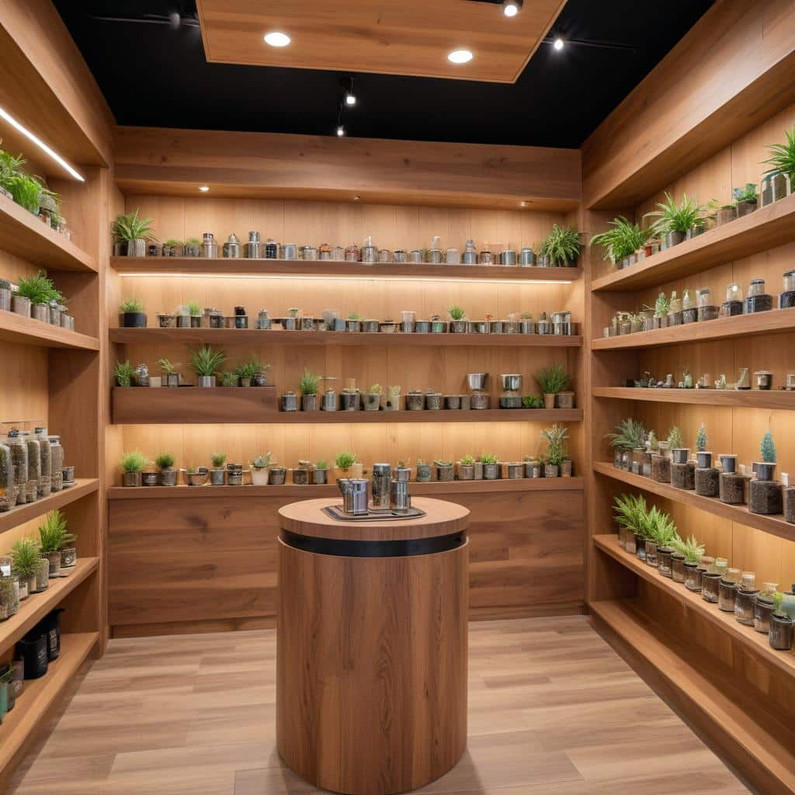 Top 8 Grinders &#038; Accessories for Dispensaries (Updated for 2021)