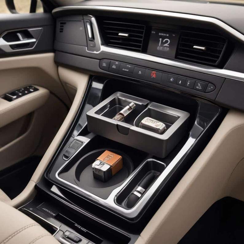 Ultimate Guide to Choosing the Perfect Car Ashtray: Features, Benefits, and Top Picks!