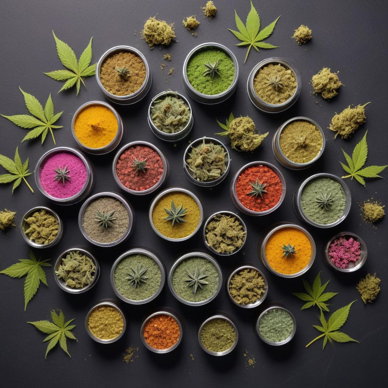 Ultimate Guide to Choosing the Perfect Marijuana Grinder: Features, Benefits, &#038; Boomers Grinders Explained!