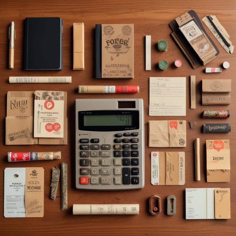 Unlocking RAW Papers: Prices, Features &#038; Smart Buying Tips!