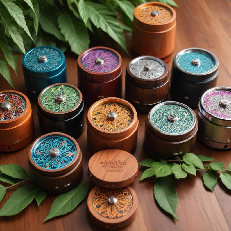 What is the Best Grinder for My Needs?