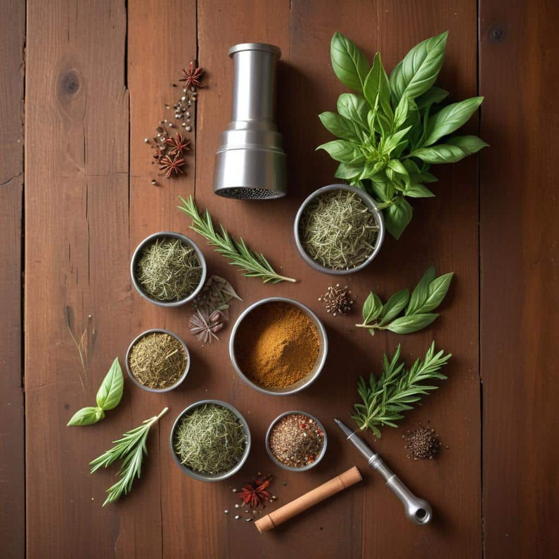 Your Essential Guide to Flavorful Herb Preparation