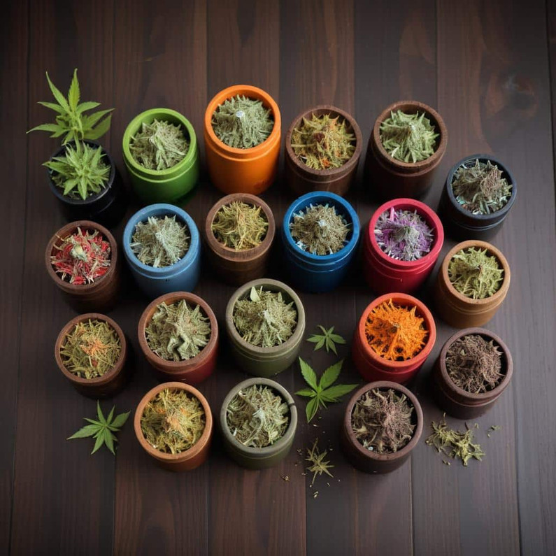 Your Ultimate Guide to Weed Grinders