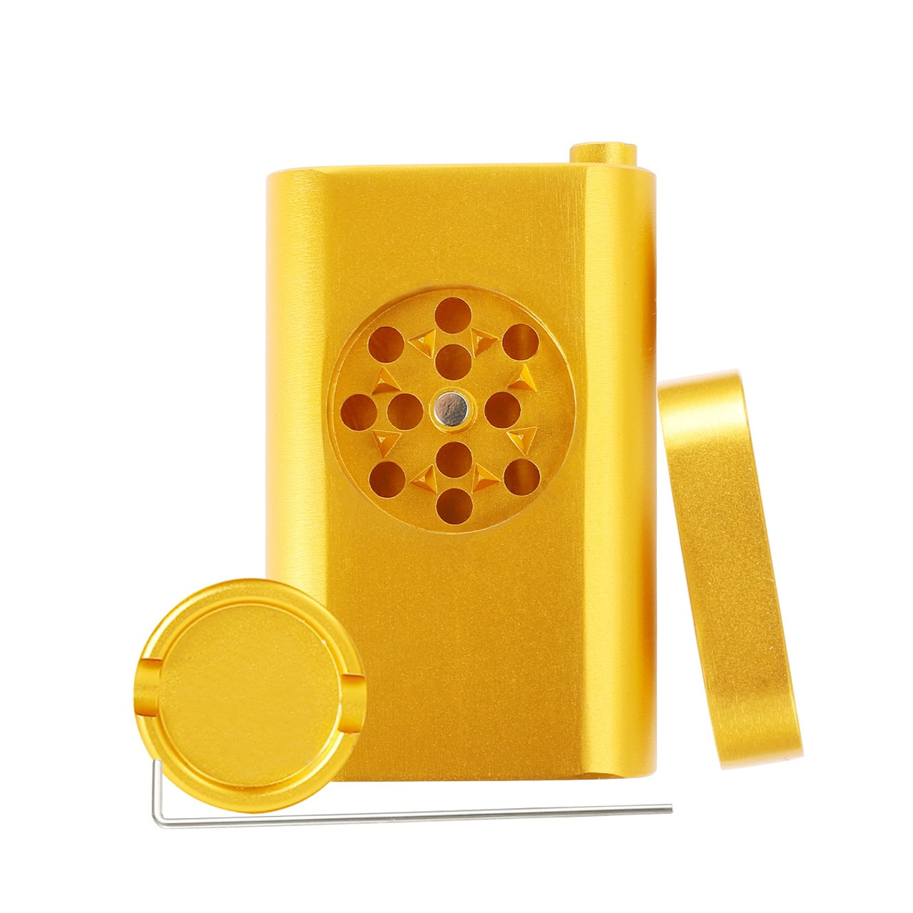 Custom BlazeGadget | All-in-One Smoking Device