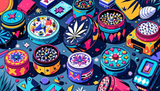 Top Custom Herb Grinders for a Personalized Grinding Experience