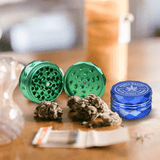 Overview: Why Choose Custom Grinder from MunchMakers?
