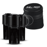 Get Your Grind On: The Ultimate Guide to Funny Herb Grinders & Smell Proof Options!