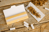 Healthiest Rolling Papers 2025: Top Brands for a Better Smoking Experience! - MunchMakers