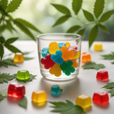 Benefits of CBD+CBG Gummies Explained