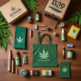 Best Cannabis Promotional Products | MunchMakers