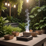 Choosing the Right Smoking Ashtray: Your Ultimate Guide to Outdoor Cigarette Receptacles