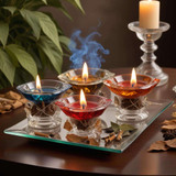 Discover Stylish Glass Ashtrays for Sale: Elevate Your Smoking Experience!