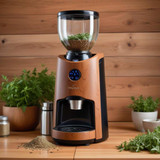 Elevate Your Herb Game: The Ultimate Guide to the Tectonic9 Auto Dispensing Grinder