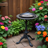 Elevate Your Outdoor Space: The Ultimate Guide to Vintage & Antique Ashtray Stands