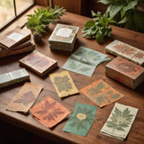 Elevate Your Puff: The Ultimate Beginners Guide to Custom Rolling Papers