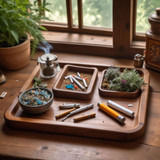 Elevate Your Rolling Game: The Ultimate Guide to Smoking Rolling Trays