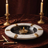 Elevate Your Smoking Experience: Discover the Art of Luxury Ashtrays