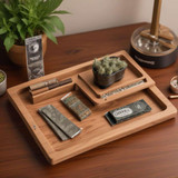 Elevate Your Smoking Ritual: The Ultimate Guide to Choosing the Perfect Smoke Tray Set