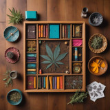 Elevate Your Smoking Sessions: The Ultimate Guide to Custom Smoke Trays