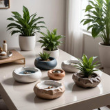 Elevate Your Space: The Ultimate Guide to Unique Ashtray Designs