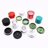 Master Your Grind: The Ultimate Guide to Pot Grinders
