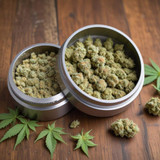Grind High: The Ultimate Guide to Choosing the Best Jumbo Weed Grinder!