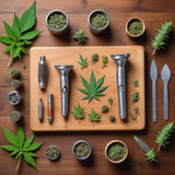 Grind It Right: Your Complete Guide to Choosing the Perfect Weed Grinder