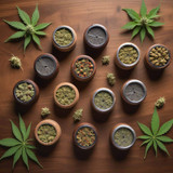 Grind It Right: Your Ultimate Guide to Choosing the Perfect Weed Grinder